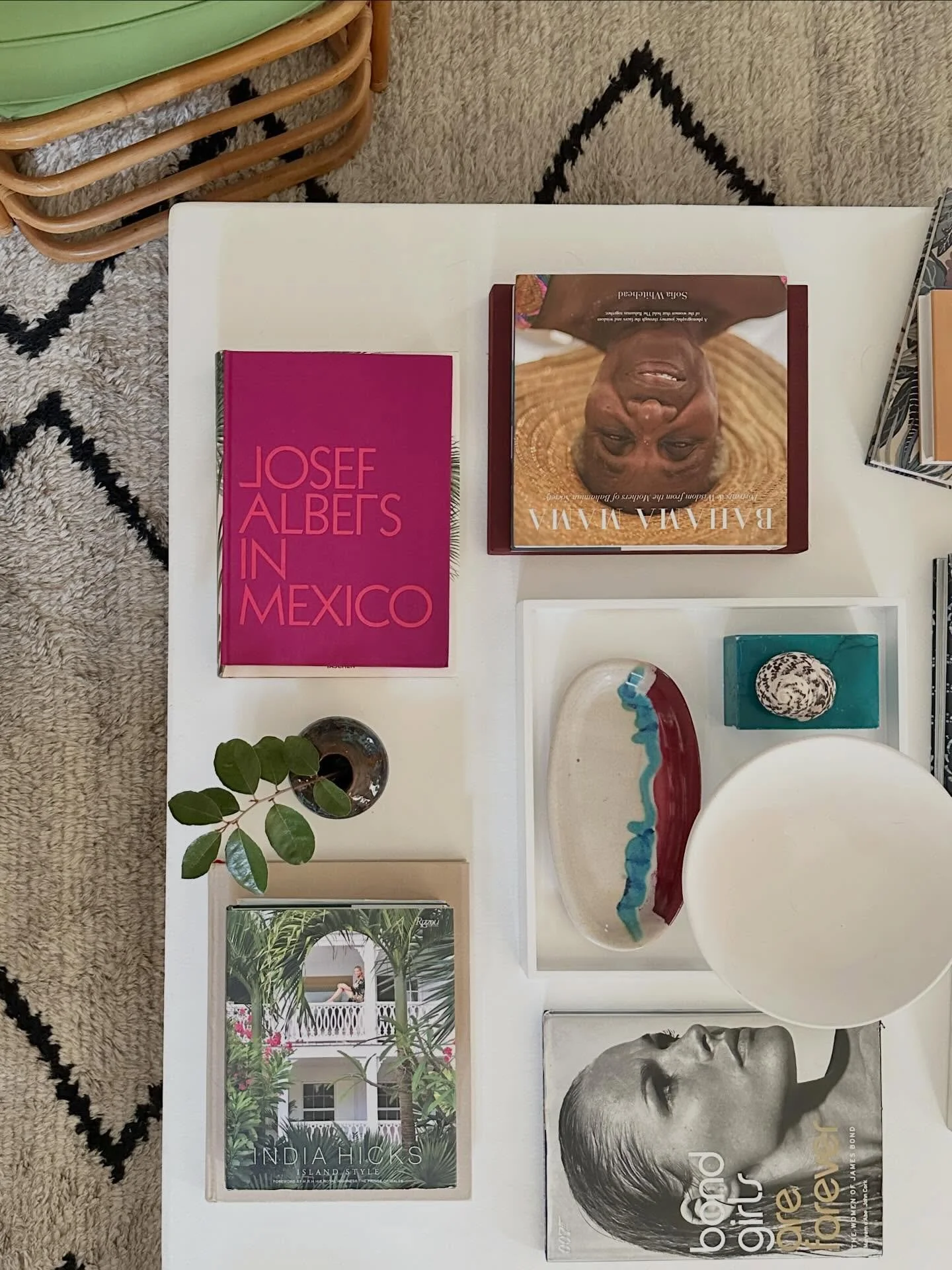 How a Bahamas trip totally relit my decorating fire&hellip;

When we first moved into our house I was suffering from major burnout in my design career. After twenty plus years going to trade markets, I felt like I had &ldquo;seen everything&rdquo; an