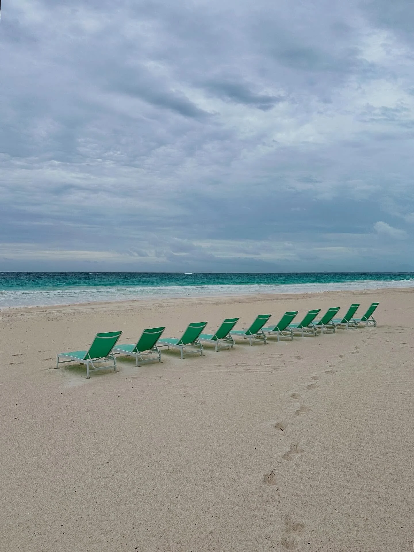 Island vibes brought to you by The Bahamas. See you in a few weeks!☀️