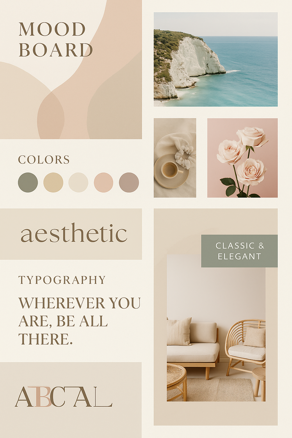 How to Use Canva Templates Effectively: A Simple Guide for Creatives, Aspiring Creatives, Planners & Real Estate Pros