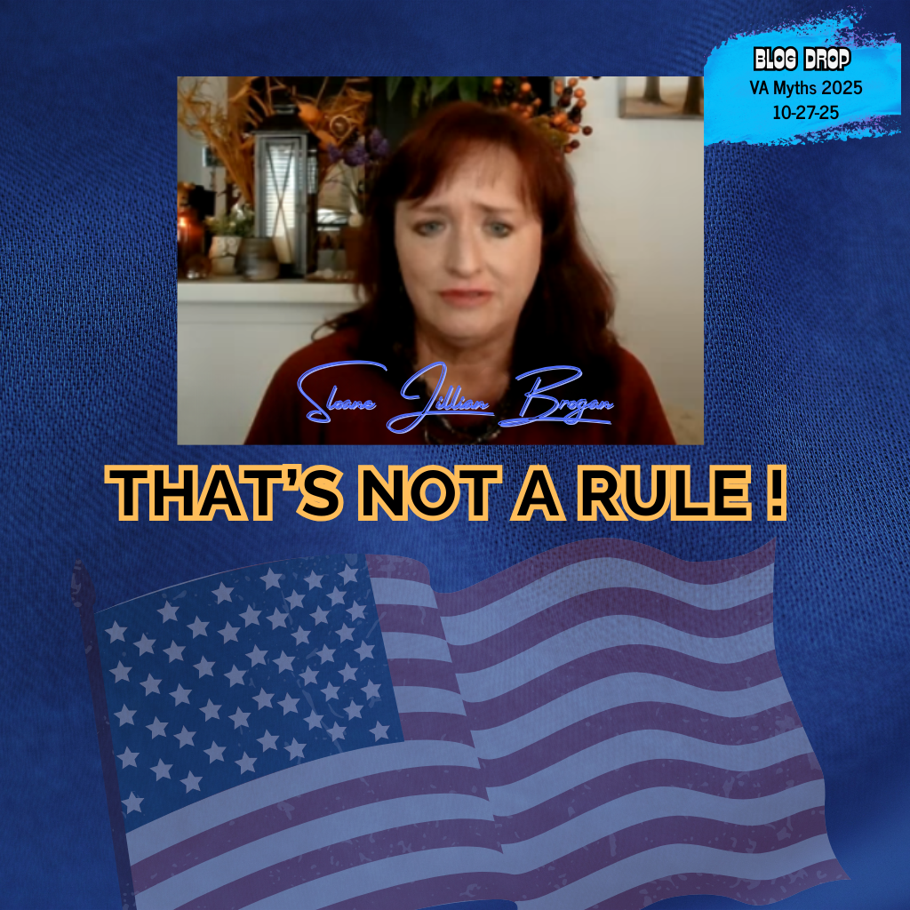 Top 3 VA Loan Myths Still Hurting Veterans in 2025