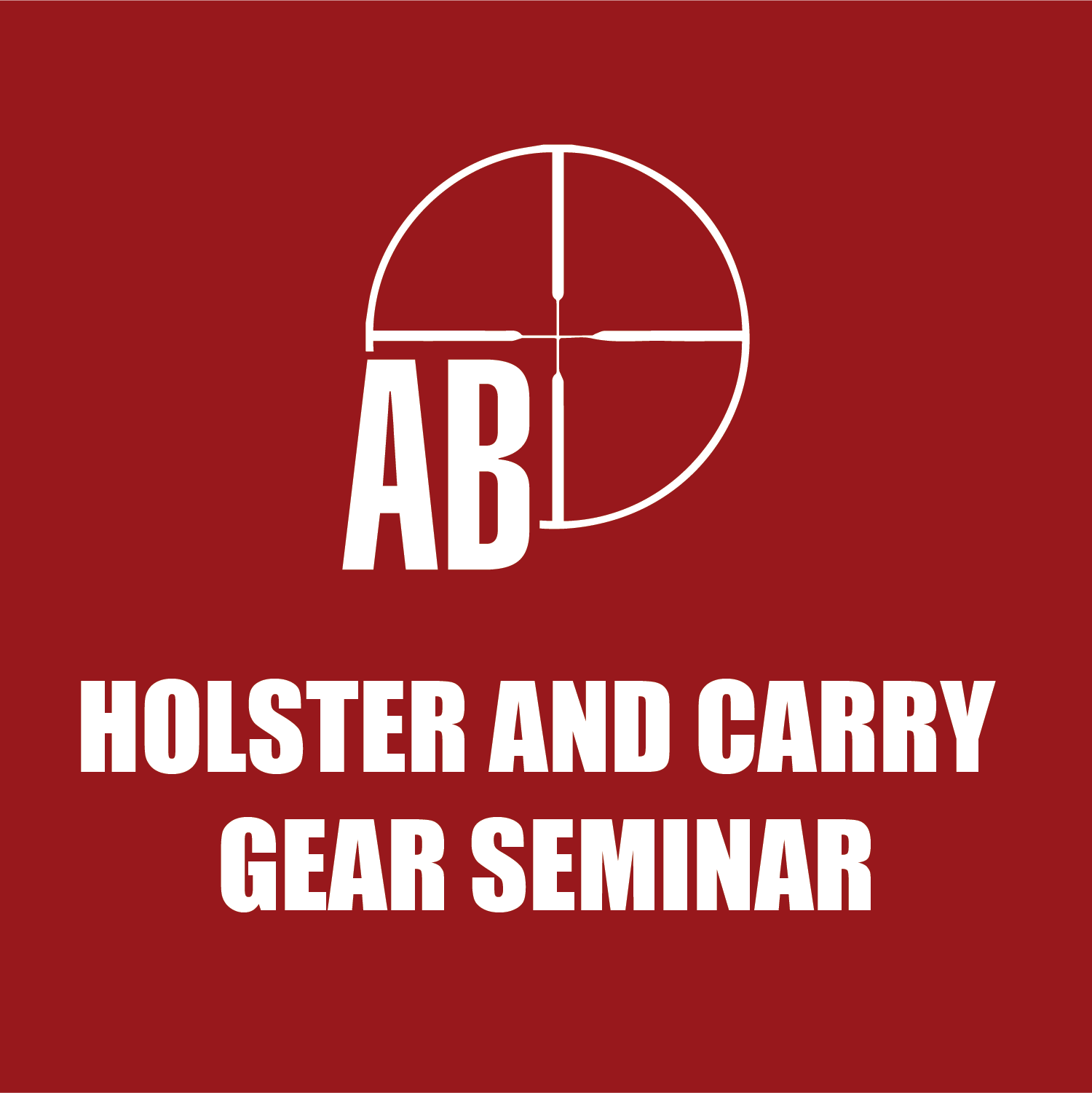 Applied Ballisitics_AB_update-training-covers_Holster and Carry Gear Seminar.webp