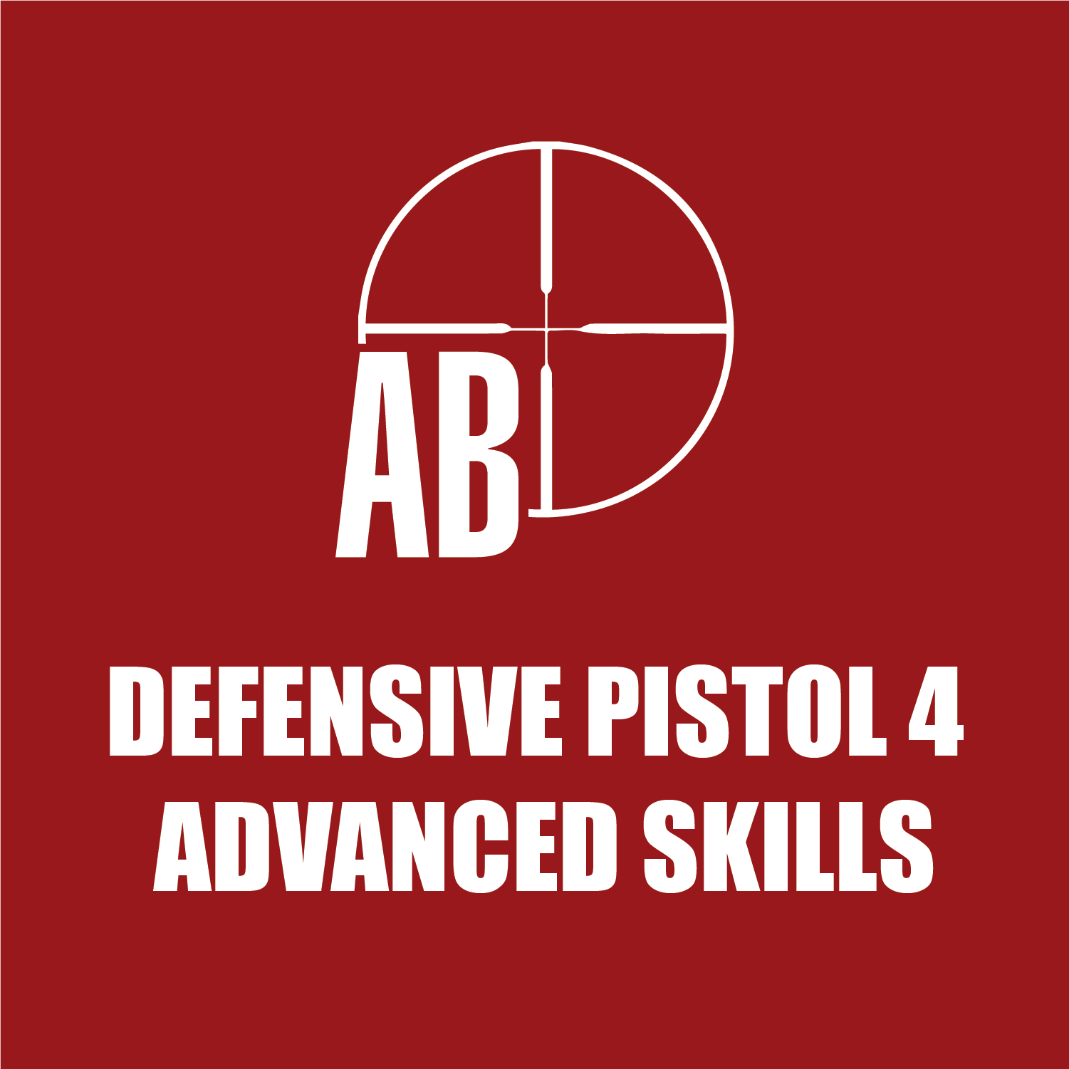 Applied Ballisitics_AB_update-training-covers_Defensive Pistol 4 – Advanced Skills.webp
