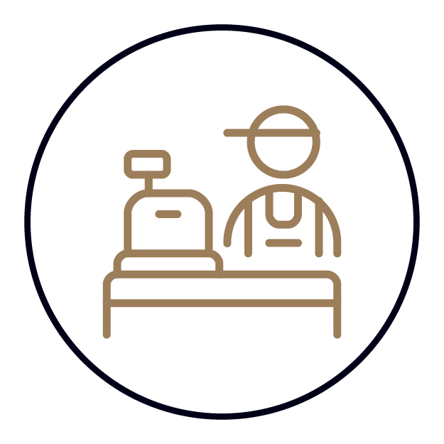 Job Creation Icon