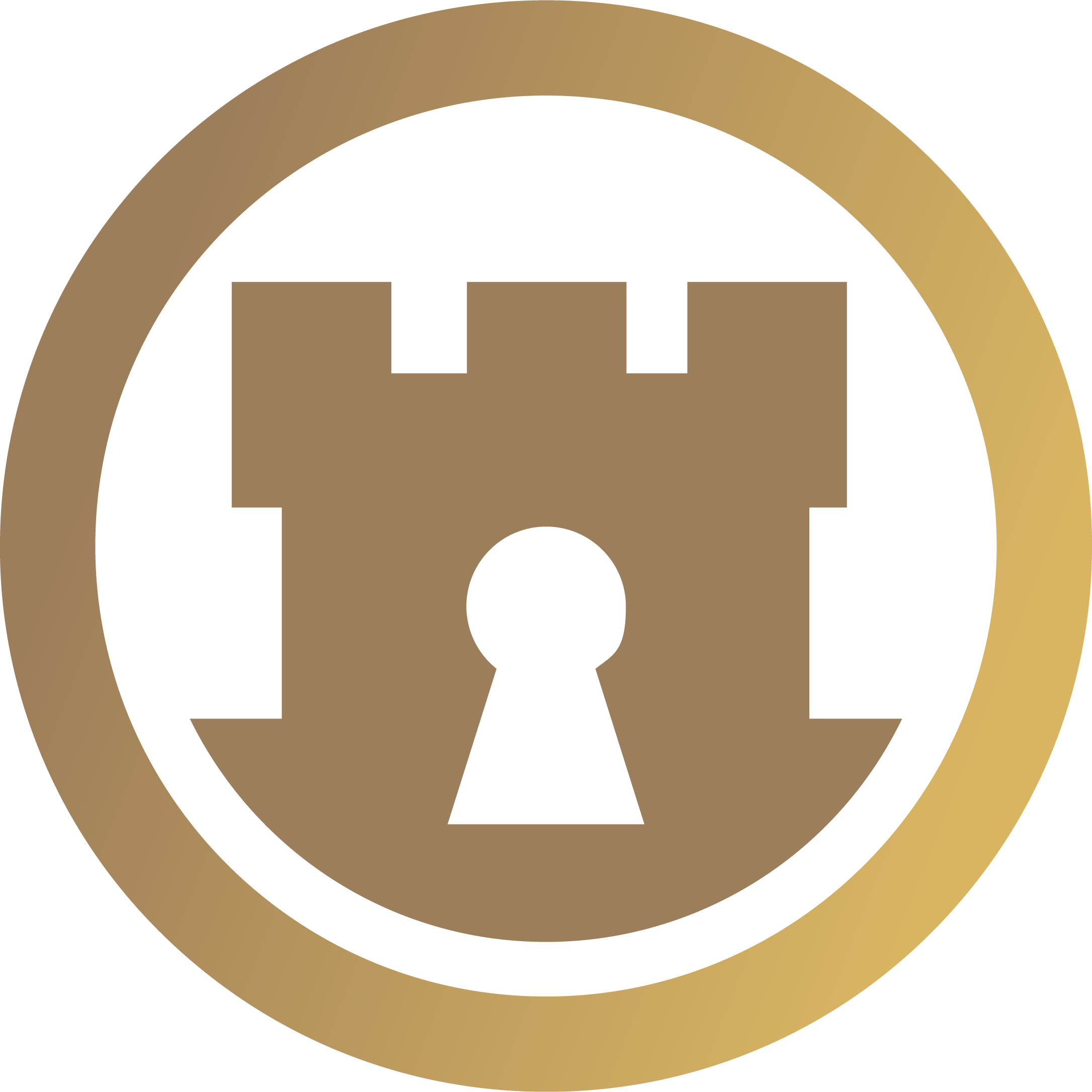 Keep by StoneCastle Logo