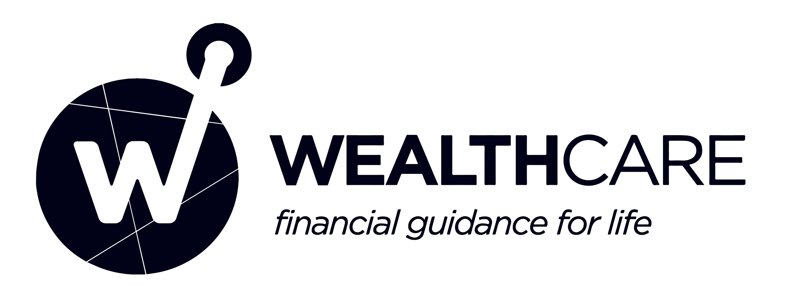 Wealth Care Management Logo