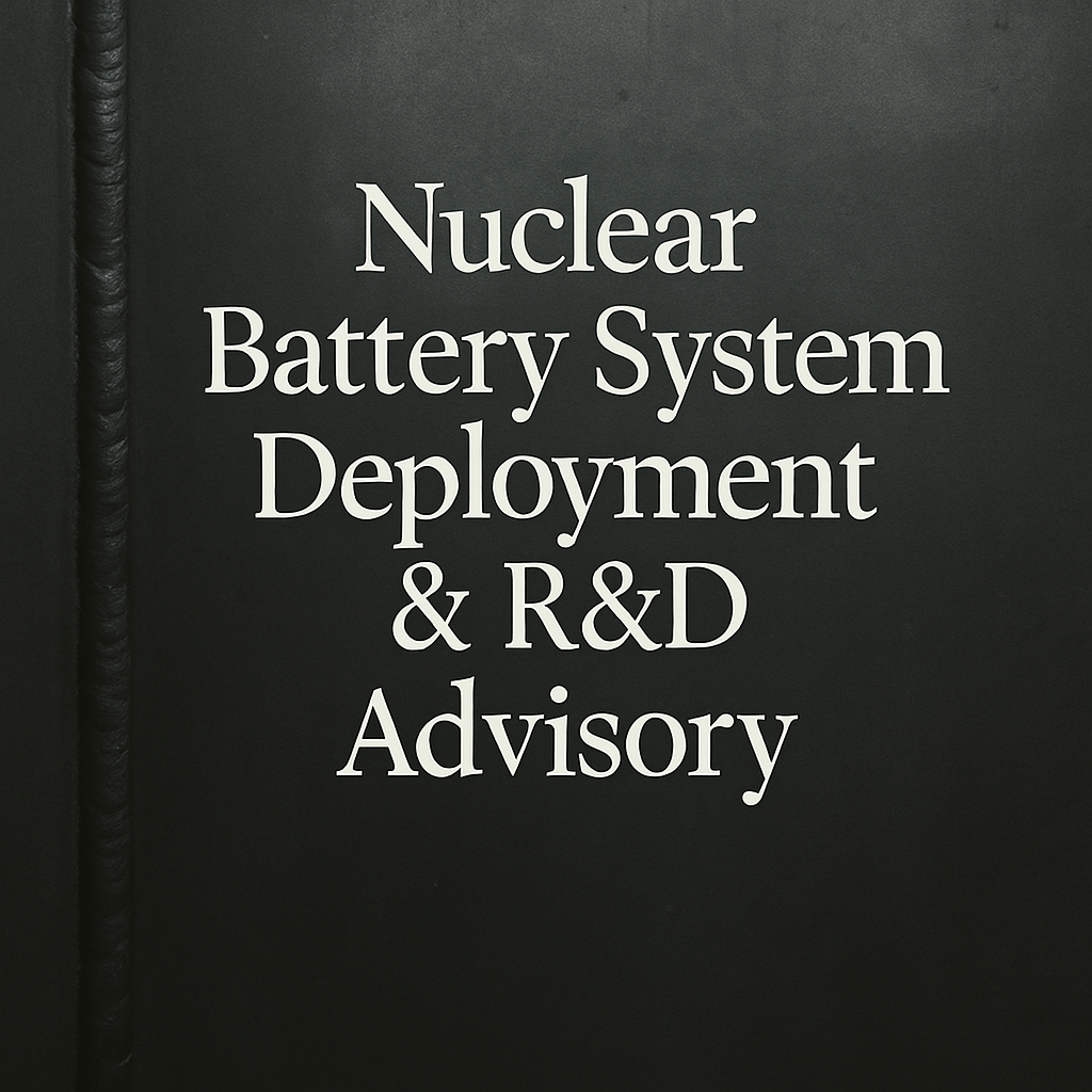 Nuclear Battery System Deployment & R&D Advisory.png