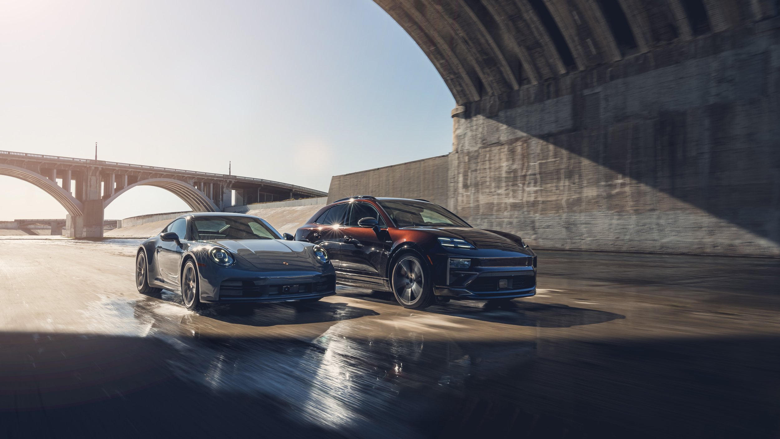Porsche Posts Incredible 40.6% Increase in US Q1 Sales