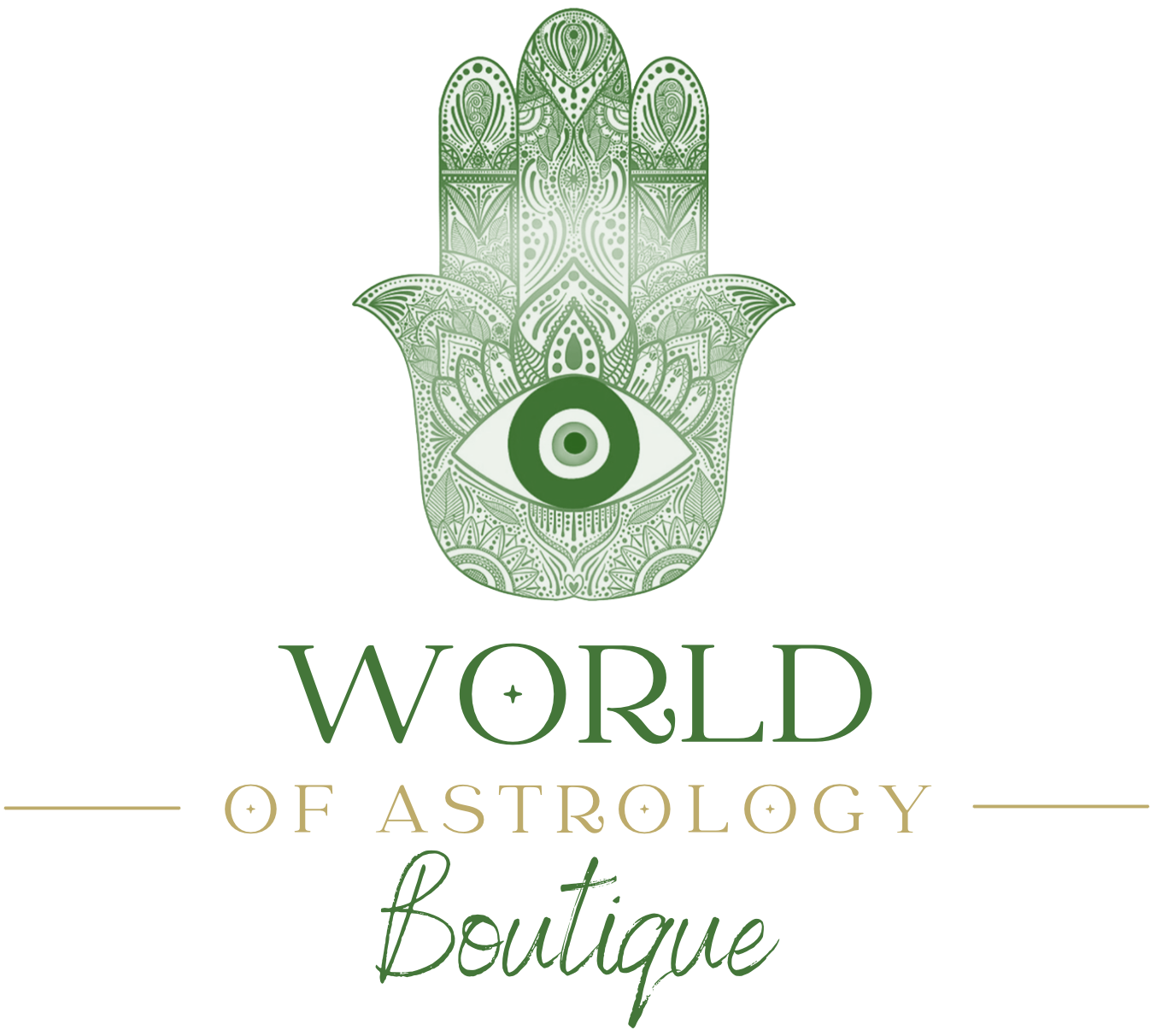 World of Astrology Boutique