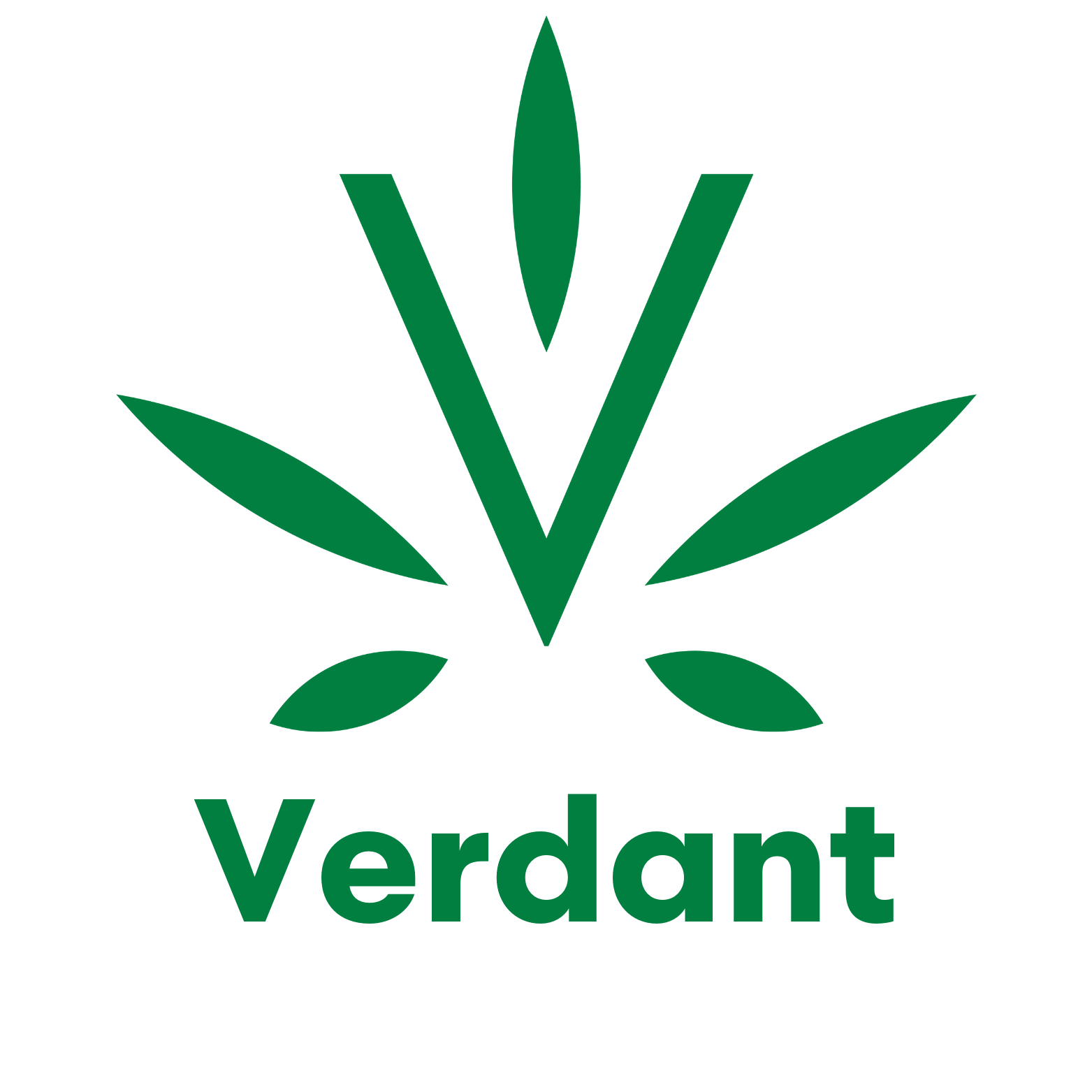 Verdant Logo