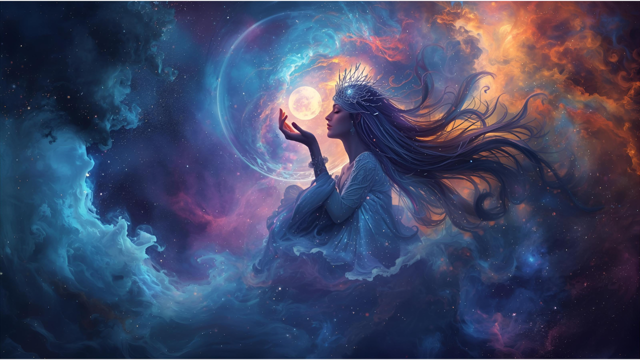 The Benefits of Breathwork: Why Conscious Breathing Can Change Your Life