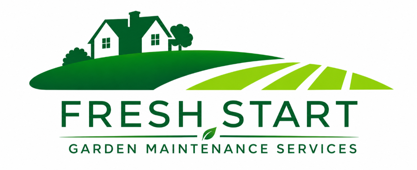 Fresh Start Garden Maintenance Services 