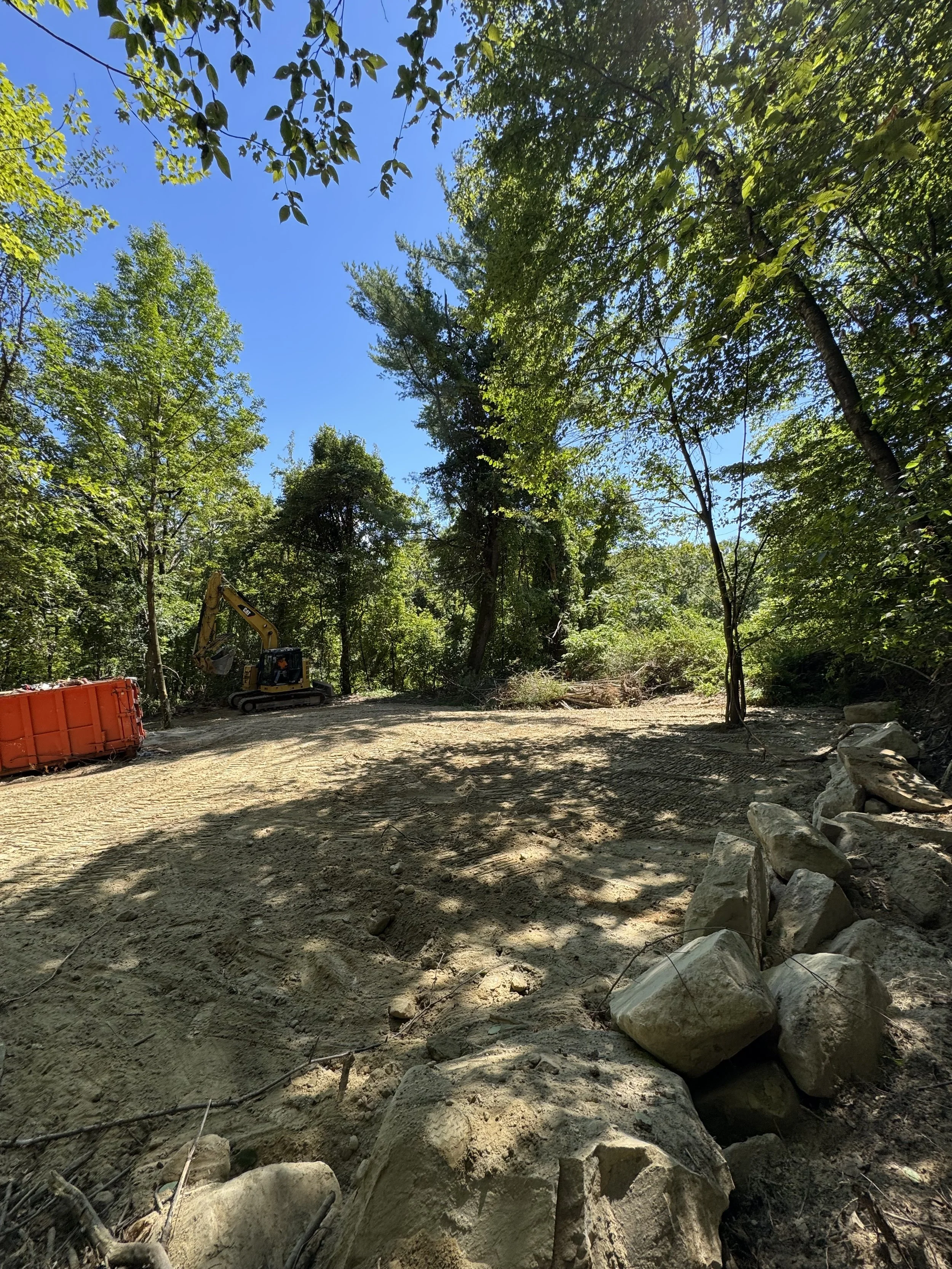 House Demolition in Hopkinton NH & Mobile Home Removal in Seabrook NH (Recent Projects)