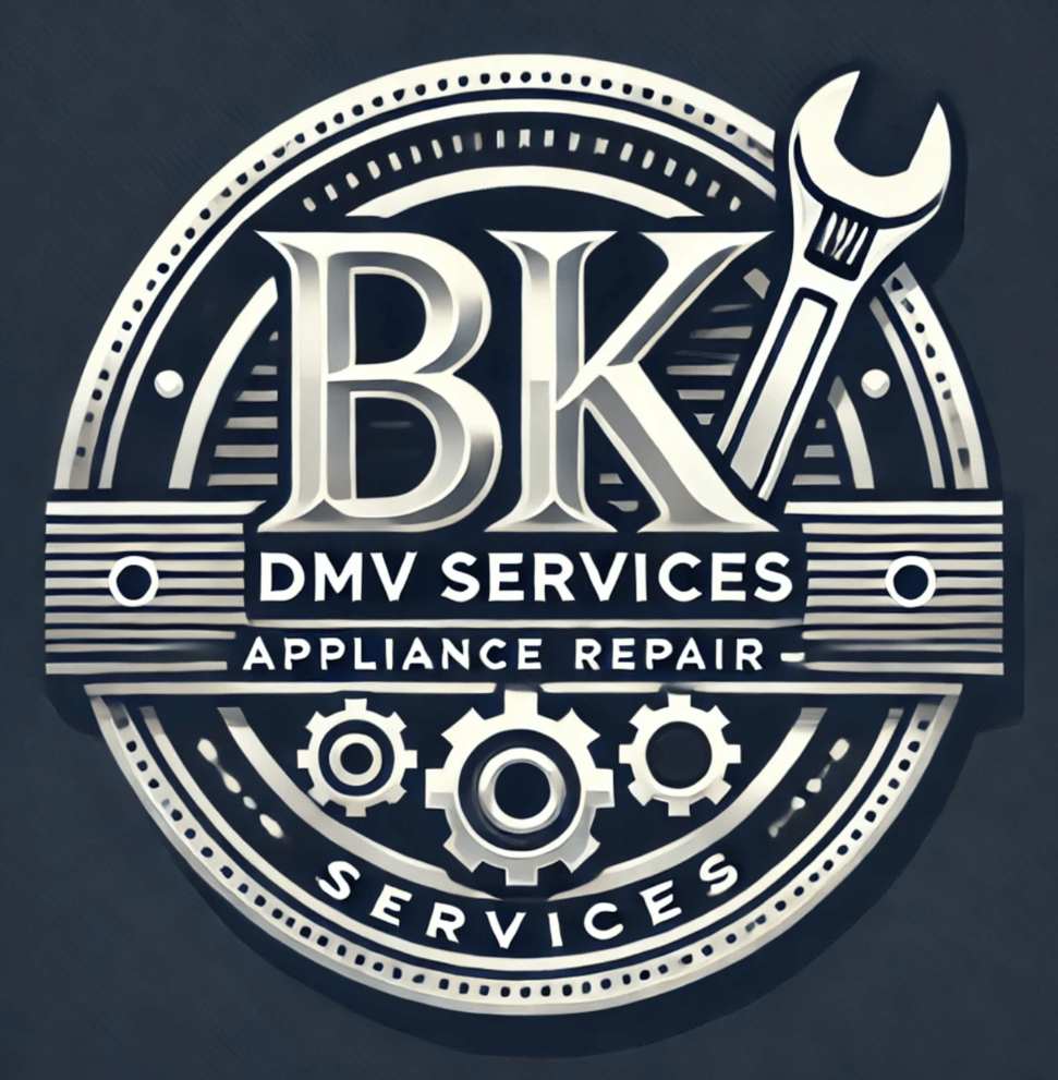 BK DMV services 