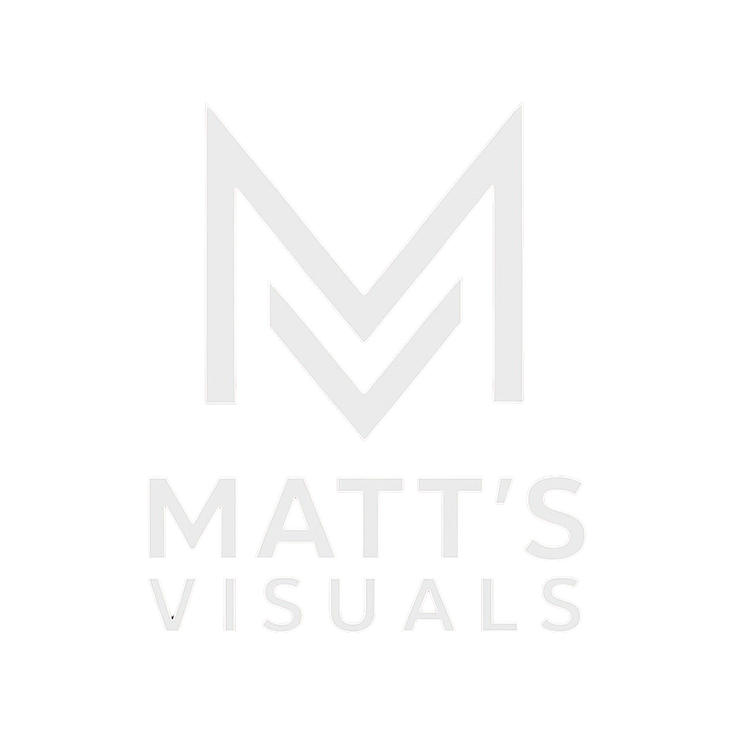 Matt&#39;s Visuals