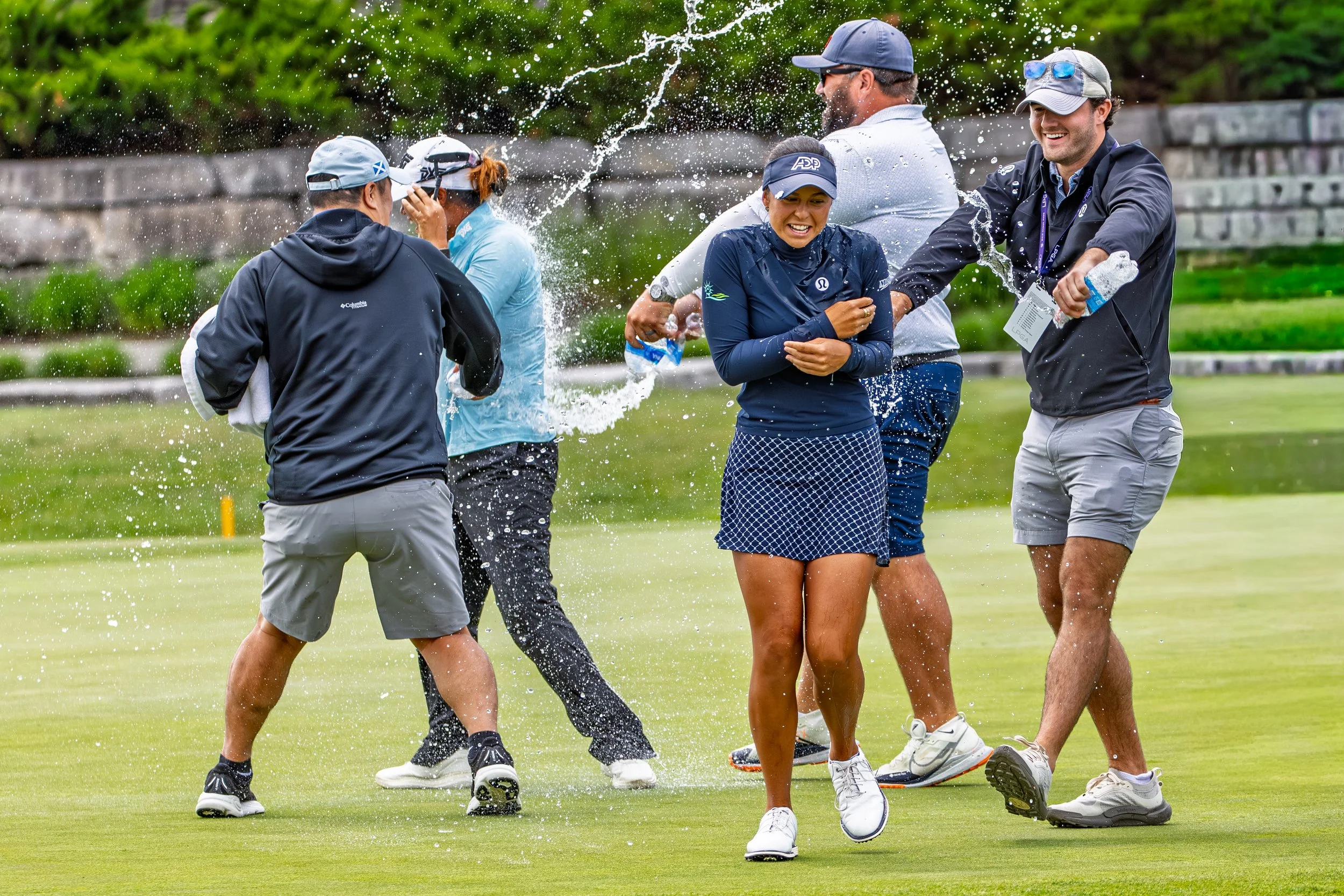2026 LPGA Dow Championship