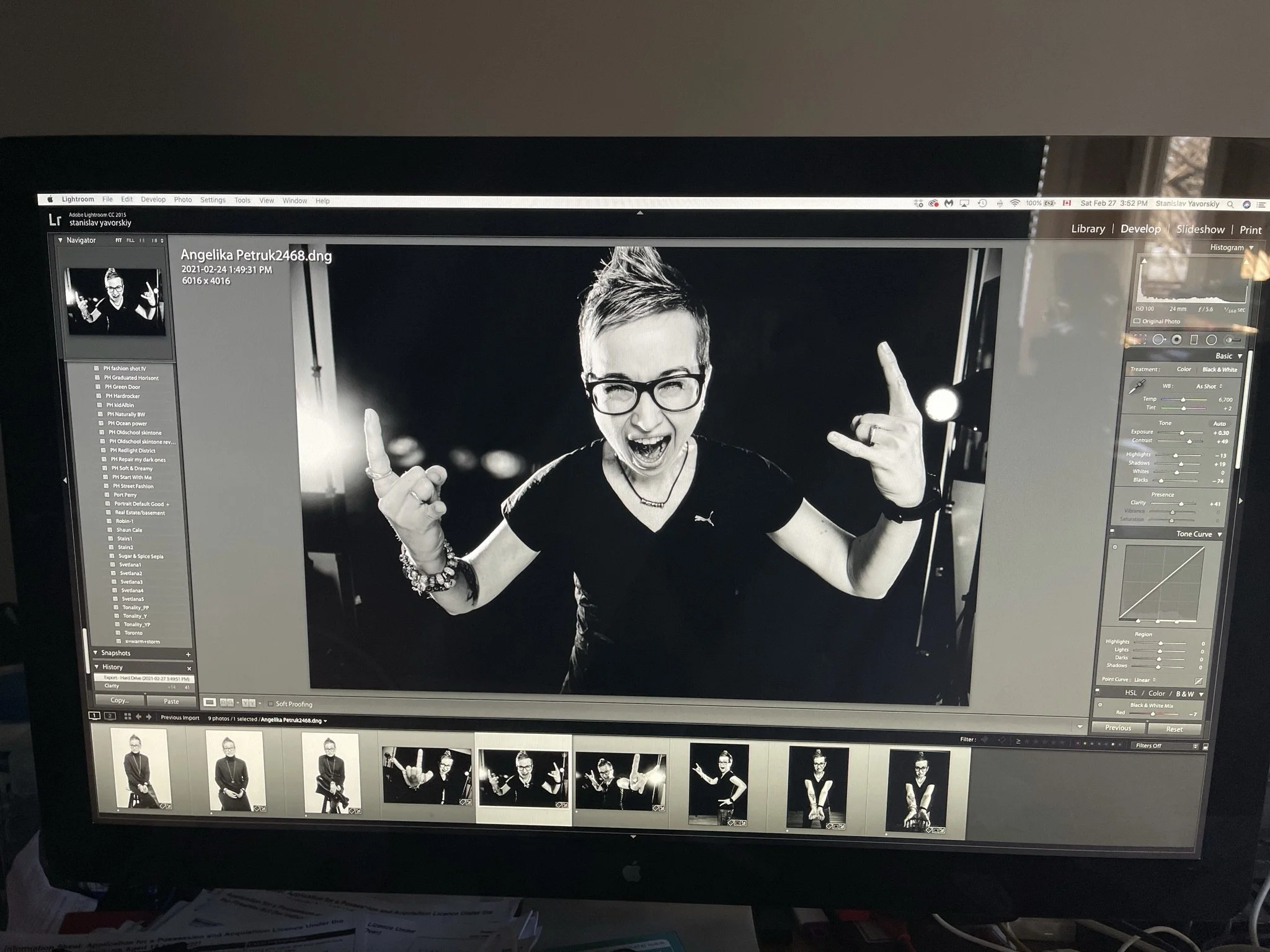 What You Feel Wasn’t an Accident: Storytelling Through Editing