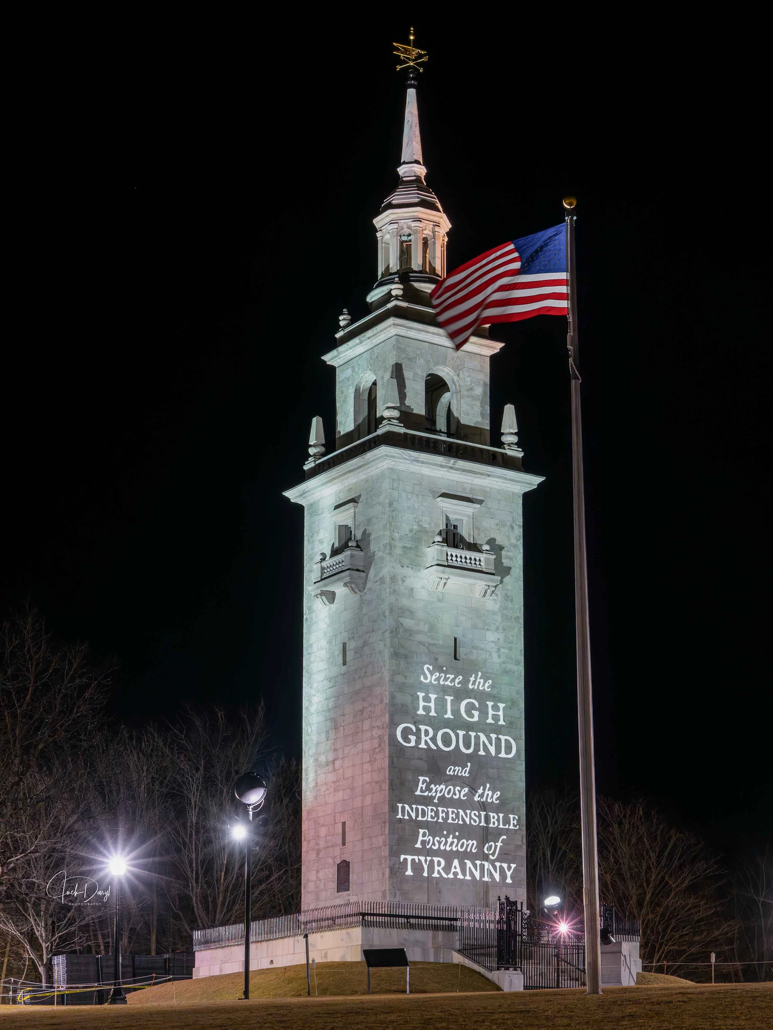 Photo by Jack Daryl Photography