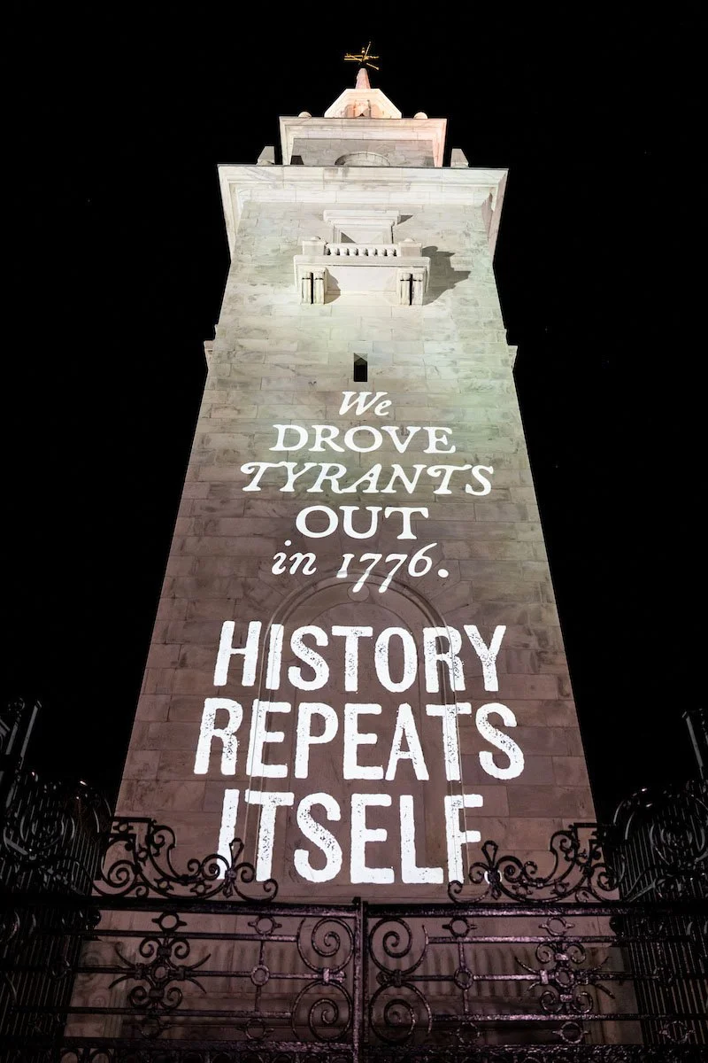 Photo by Mike Ritter