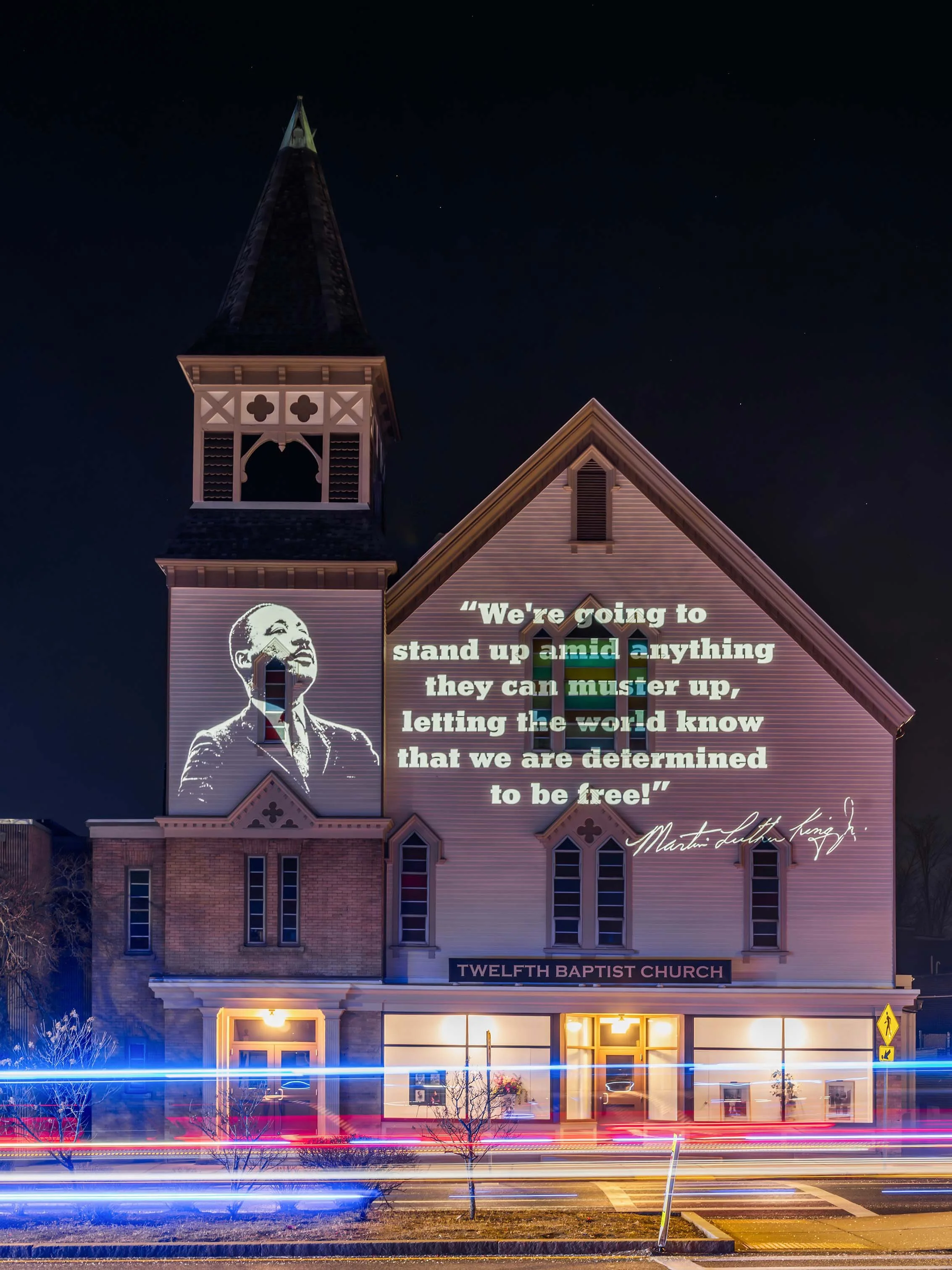 Photo by Jack Daryl Photography