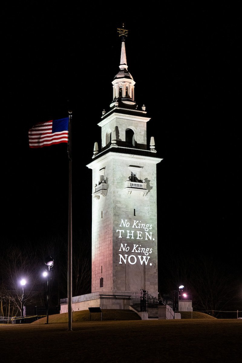 Photo by Mike Ritter