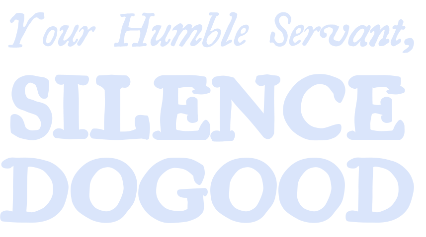 Silence Dogood