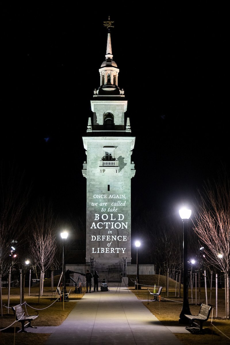 Photo by Mike Ritter