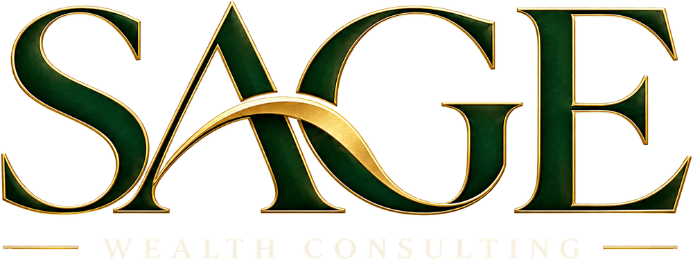SAGE WEALTH CONSULTING