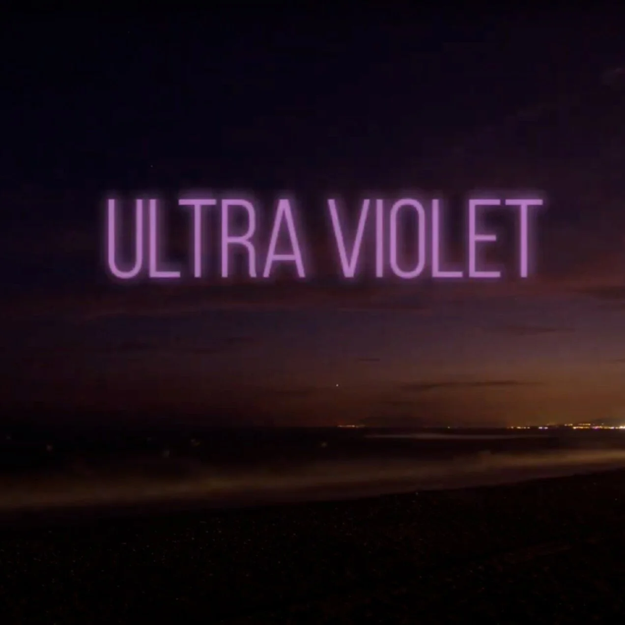 Ultra Violet music video