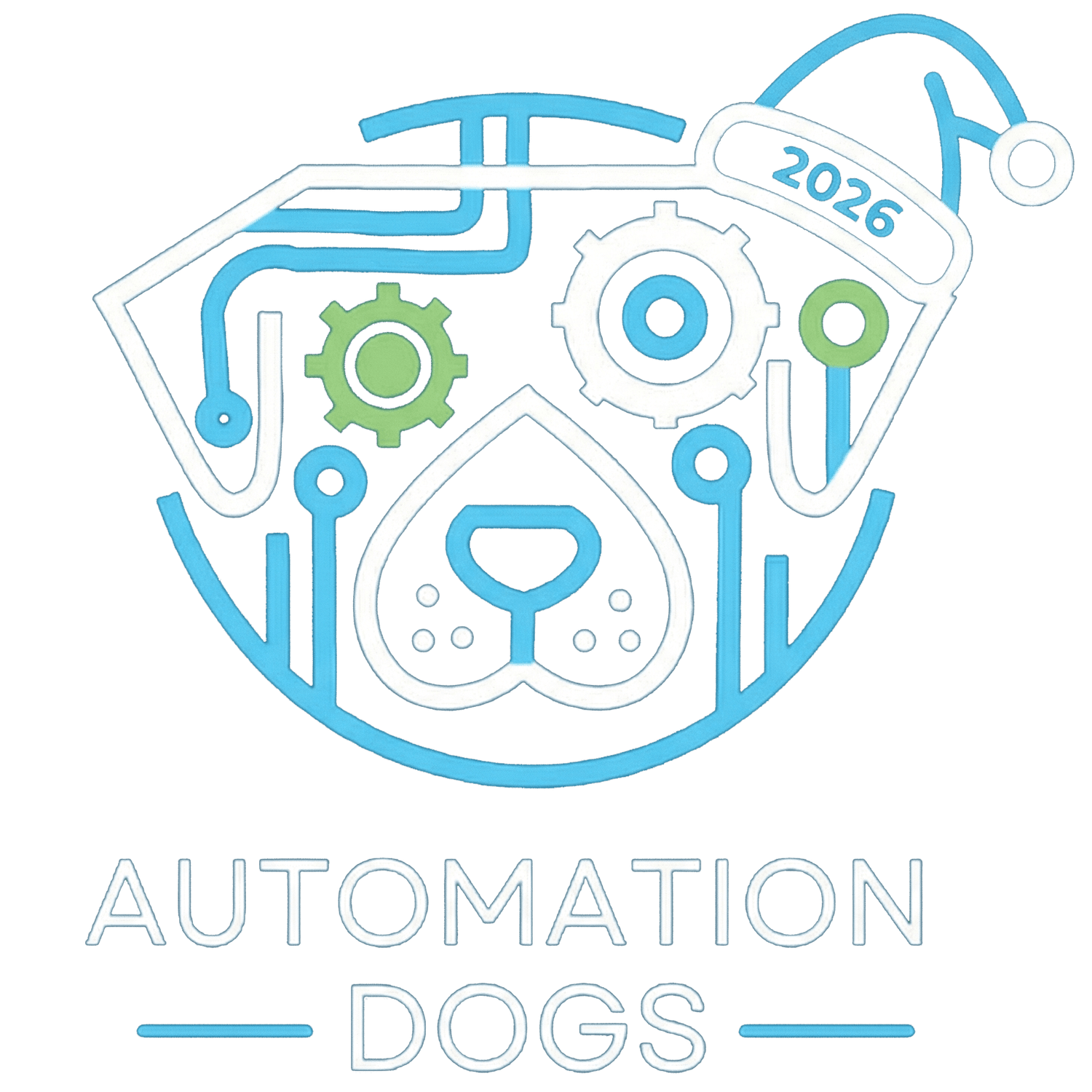 Automation Dogs