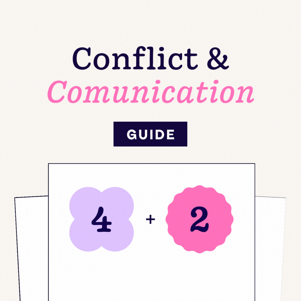 Conflict & Communication Enneagram Guide
