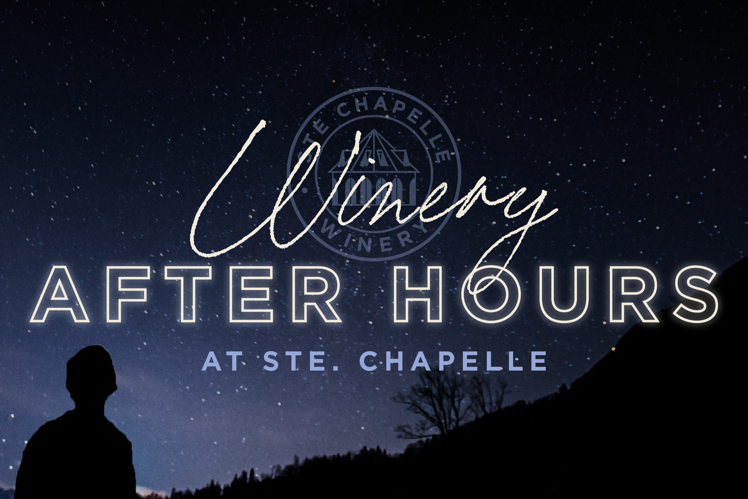 Winery After Hours ft. Devyn Rea