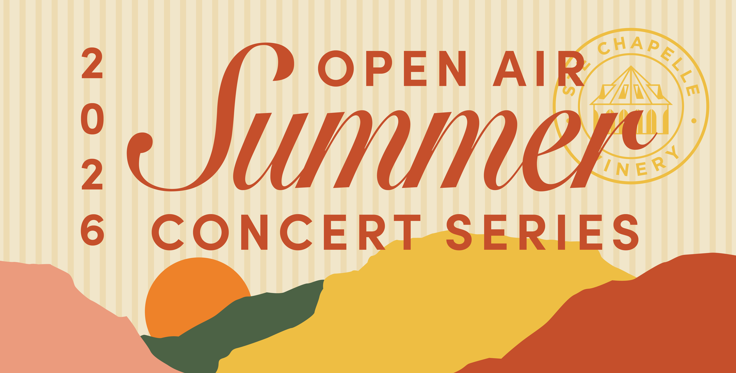 Mother's Day Concert Ft. Hit Machine