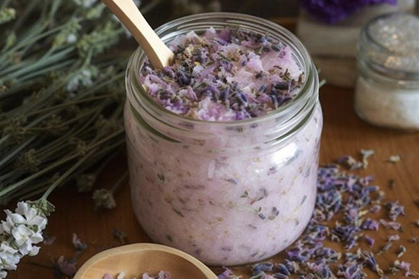 Mother’s Day Brunch &amp; Botanical Skincare Workshop