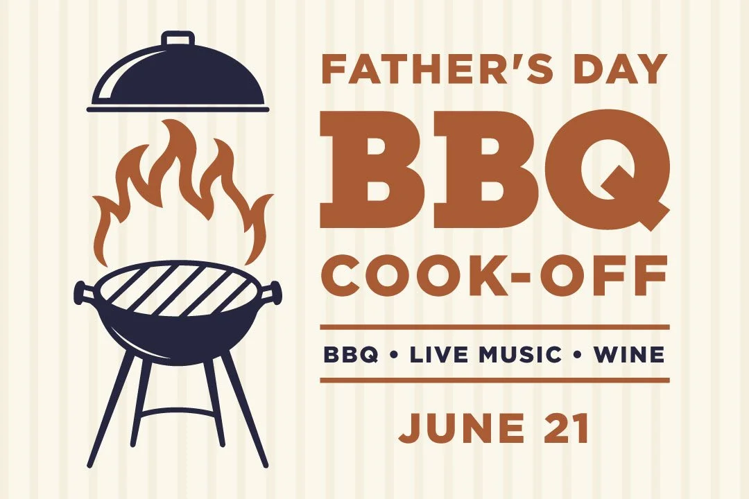 Father's Day BBQ Cook-Off