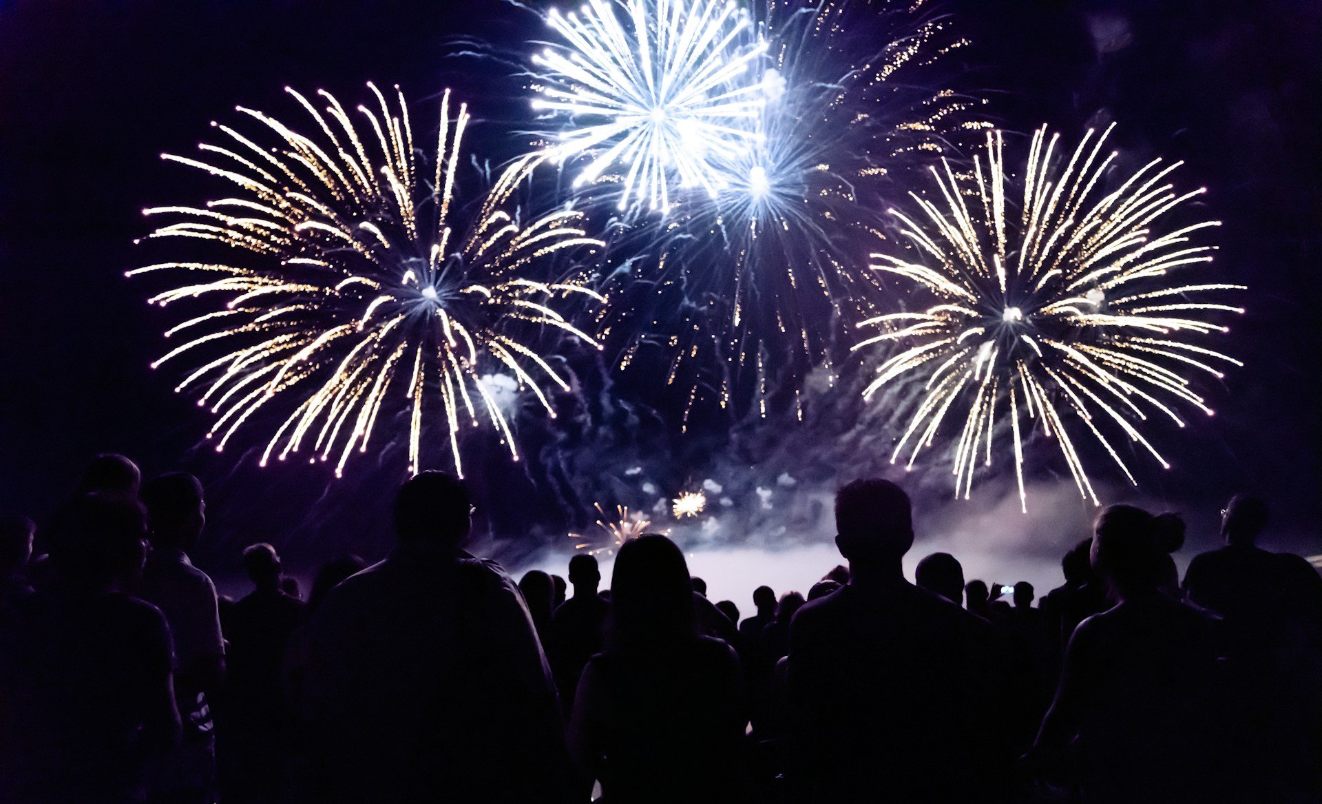 Cornhole Tournament + Fireworks Watch Party