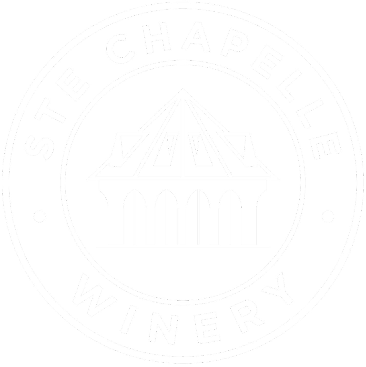 Ste. Chapelle