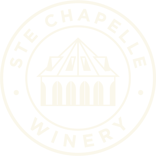 Ste. Chapelle