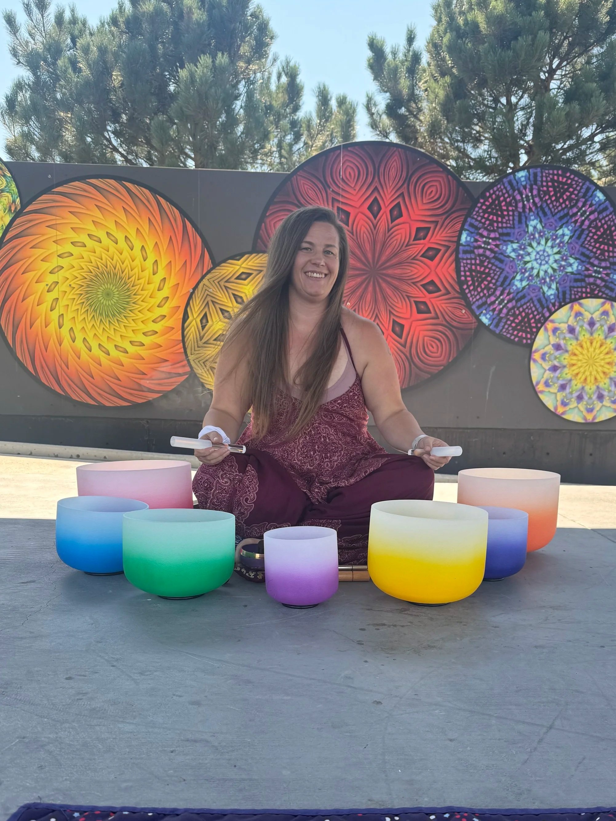 How Sound Healing Works on the Nervous System