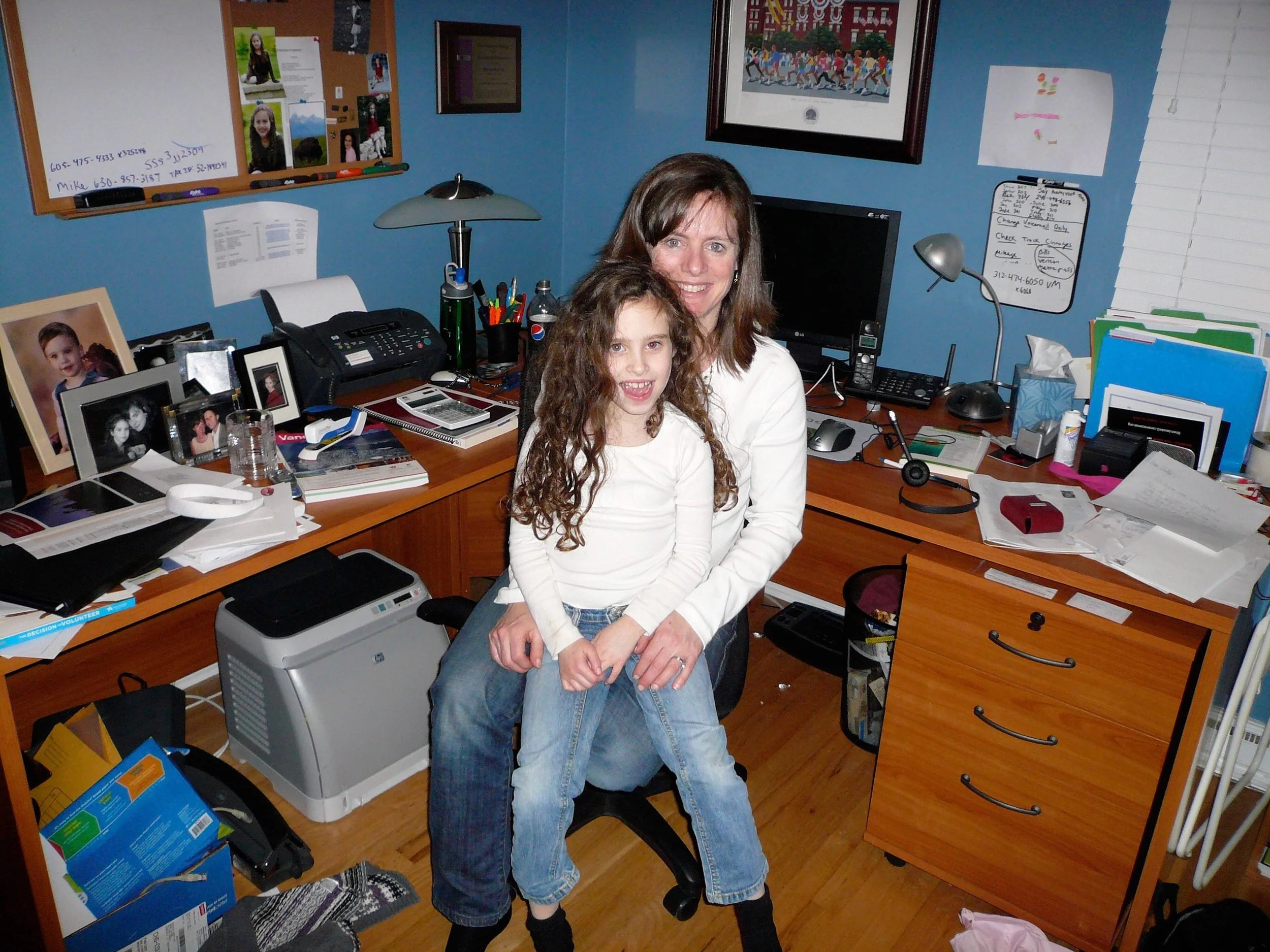 How Failure Boundaries Fuel Innovation: Lessons from Launching a Business in Tough Times