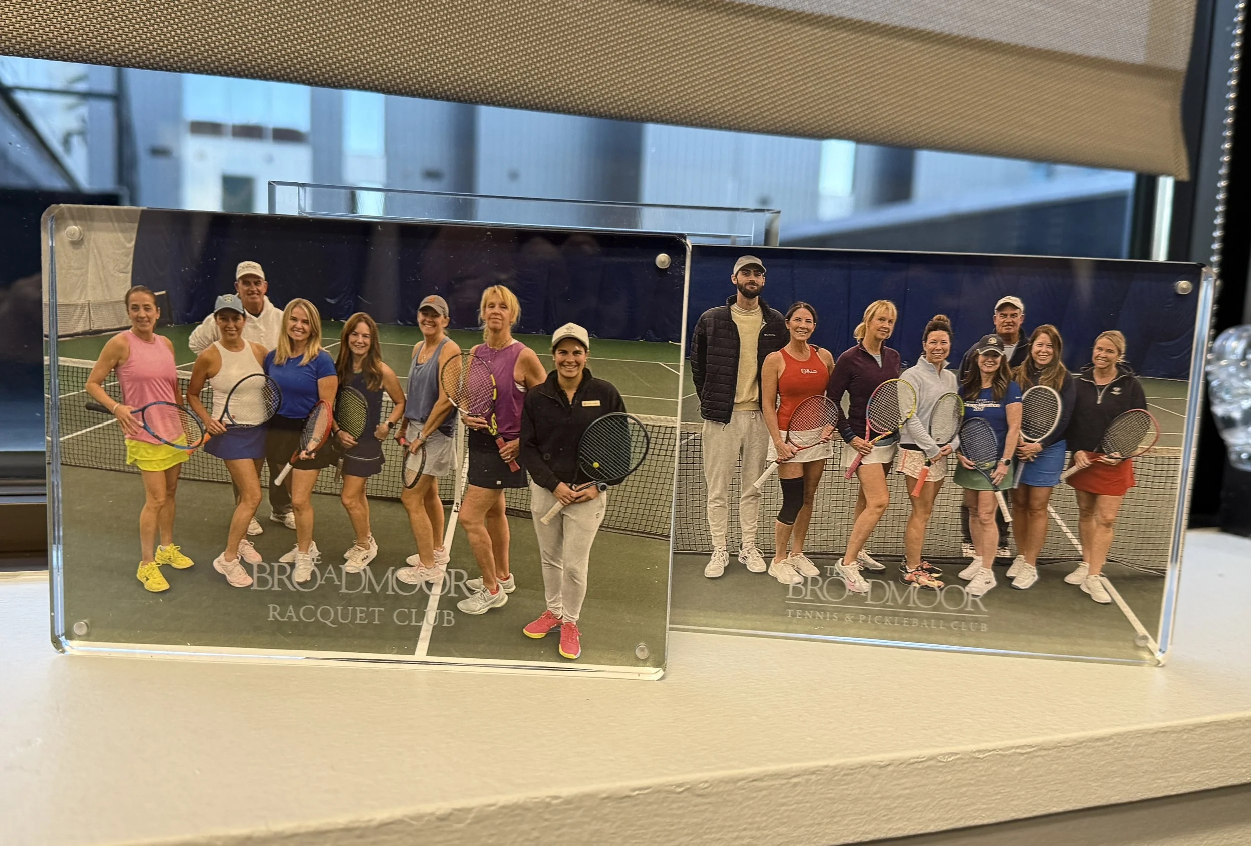 Let’s Be Honest, No One Likes to Fail