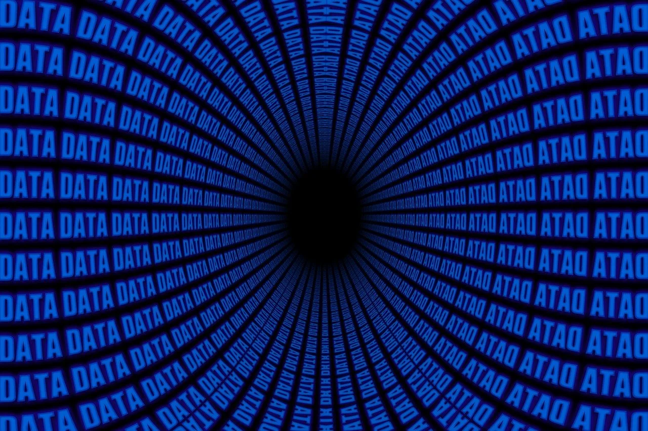 The Data Paradox: Why Organizations Struggle to Turn Data Into Action