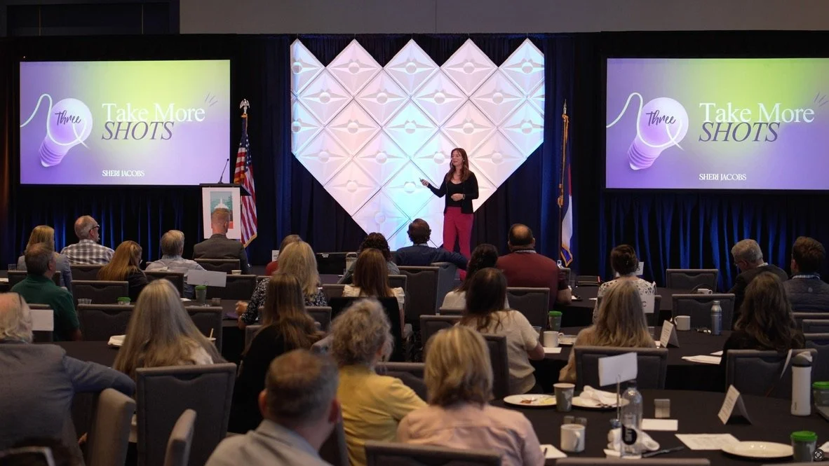 Why Associations Need Innovation Speakers in 2026