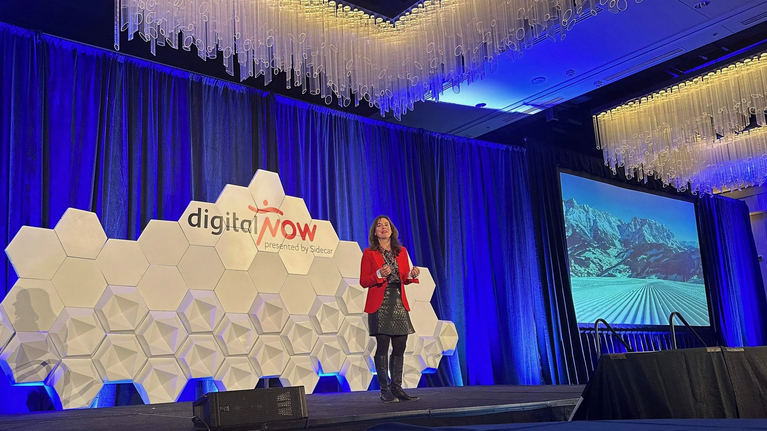 What to Look for in an Innovation Speaker (And How to Know You’ve Found the Right One)