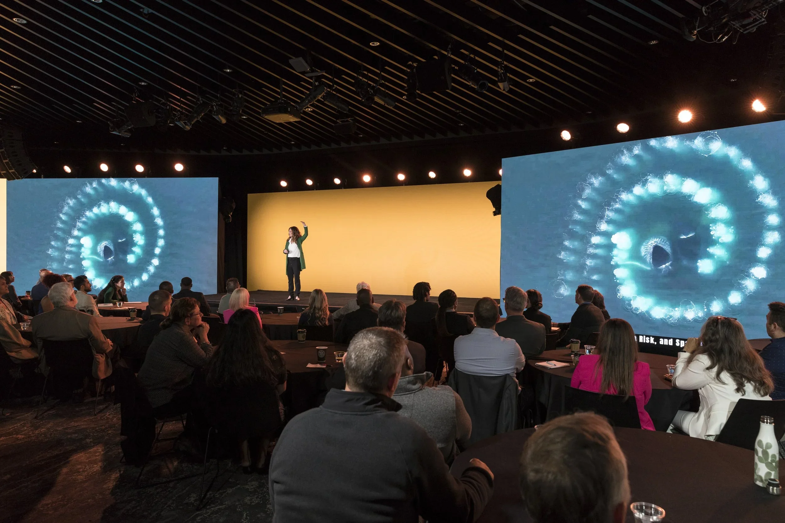 Top Speakers on Innovation: Why Sheri Jacobs Is Redefining the Conversation