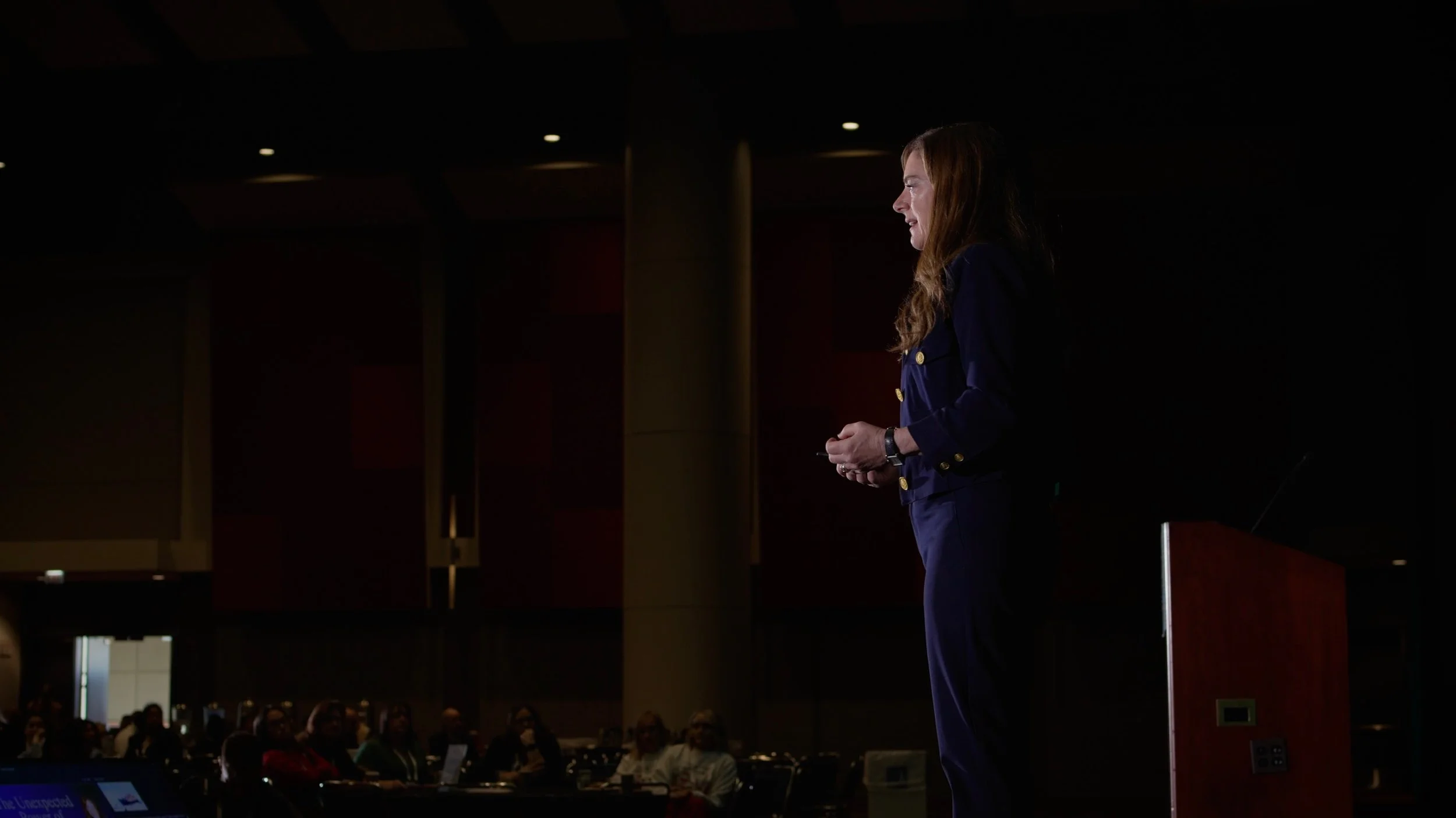 What Event Planners Should Look for in an Innovation Keynote Speaker