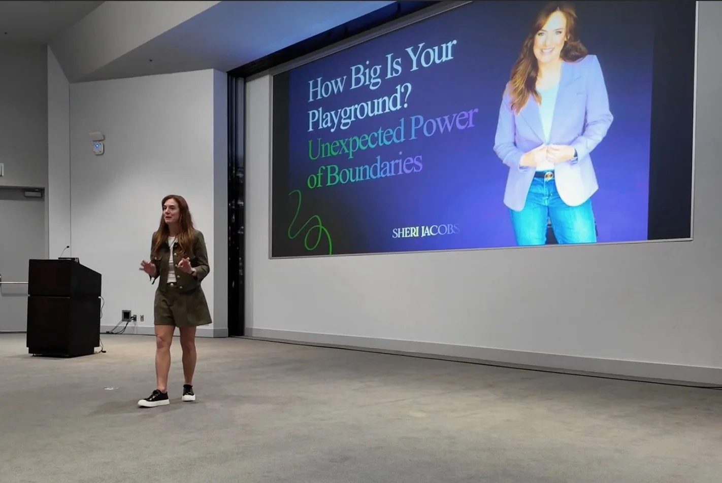 Why Innovation Keynote Speakers Are in High Demand at Conferences