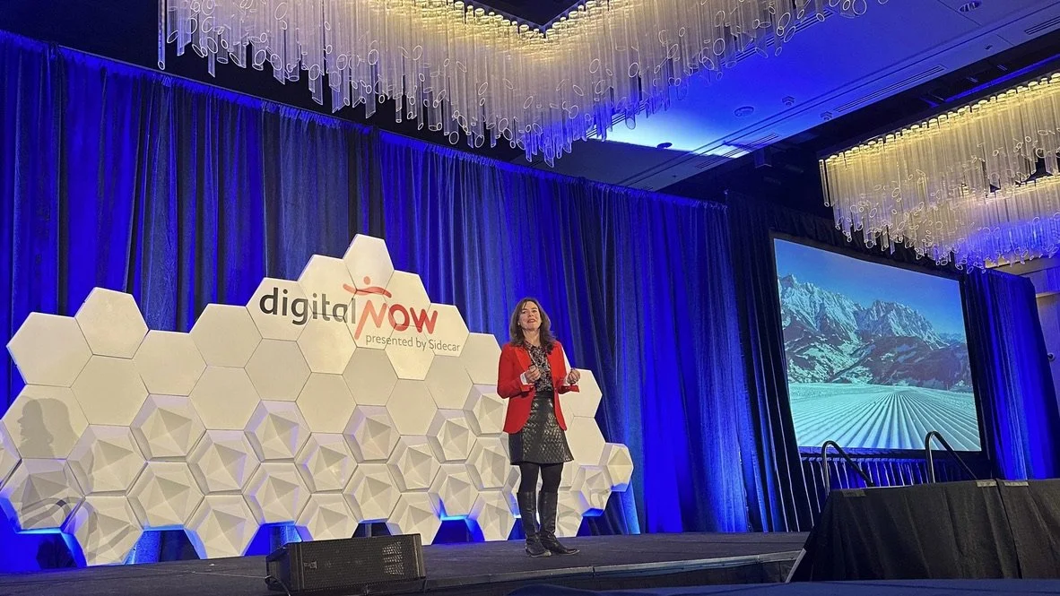 What Event Planners Are Looking for in AI Keynote Speakers Right Now