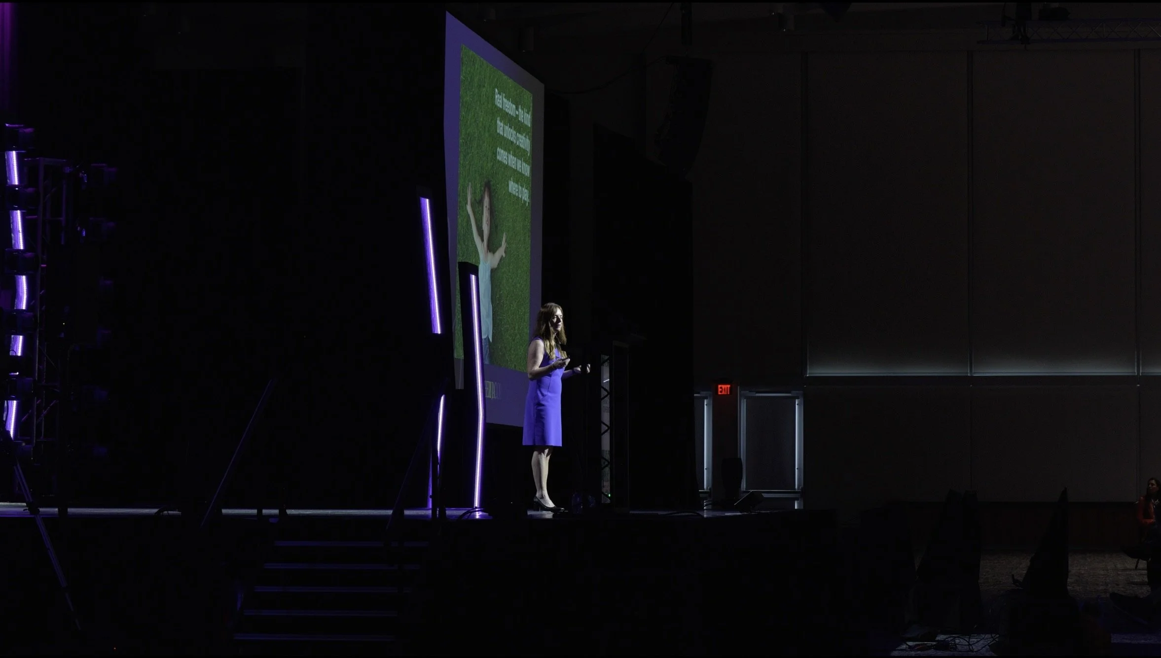 10 Top Women Speakers in Innovation and Business