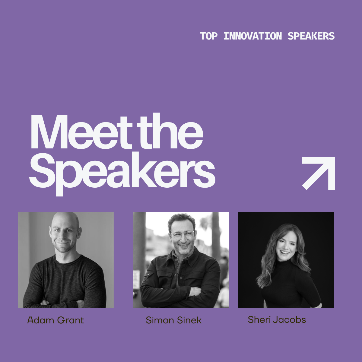 Best Innovation Keynote Speakers for 2026 (And How to Choose the Right One)