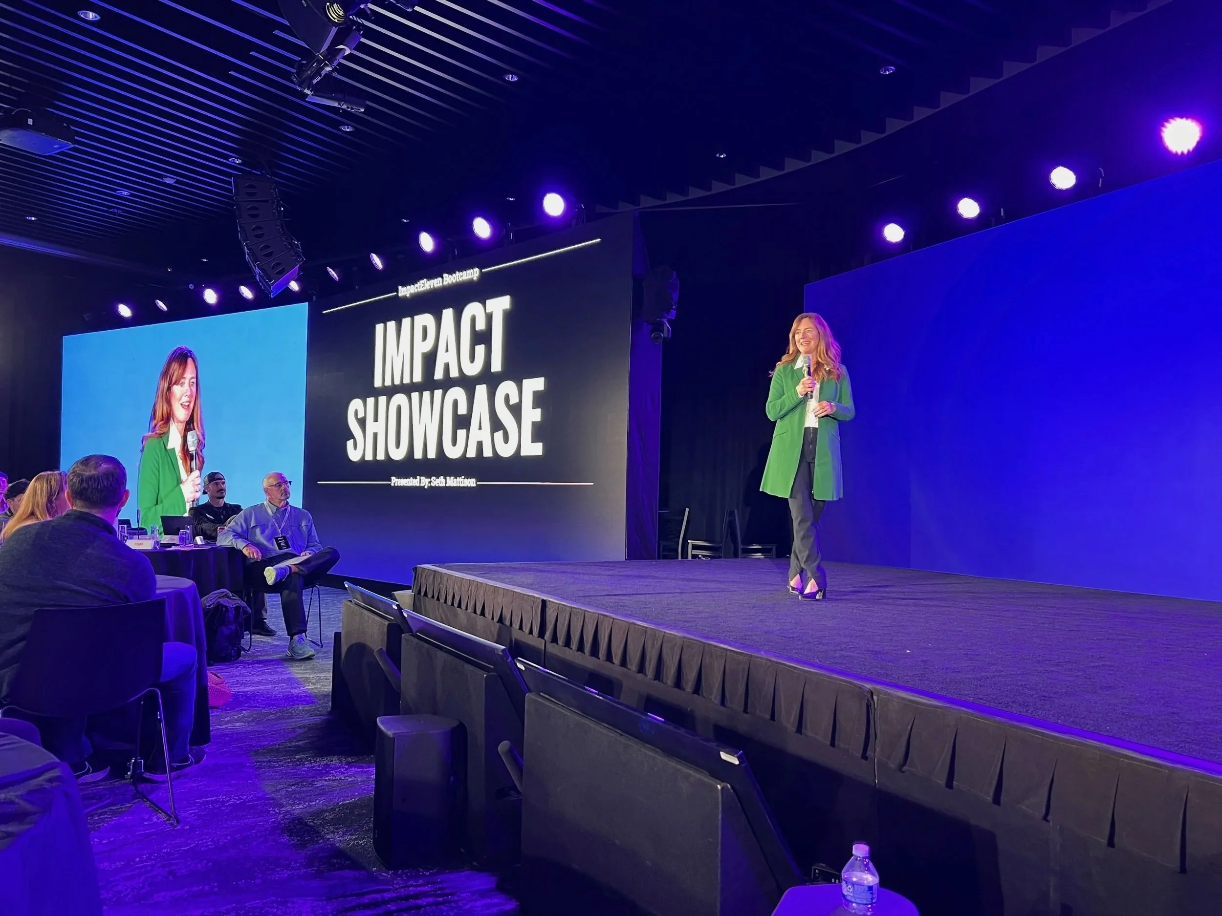 How to Hire a Keynote Speaker Who Actually Changes Behavior